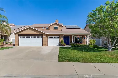 13360 Golden Horn Dr, Corona, CA 92883
