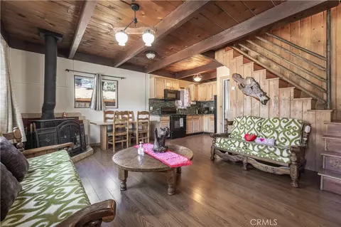 726 Maltby Blvd, Big Bear City, CA 92314
