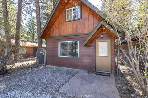 726 Maltby Blvd, Big Bear City, CA 92314