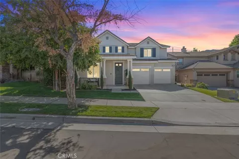 25079 Pine Mtn, Corona, CA 92883