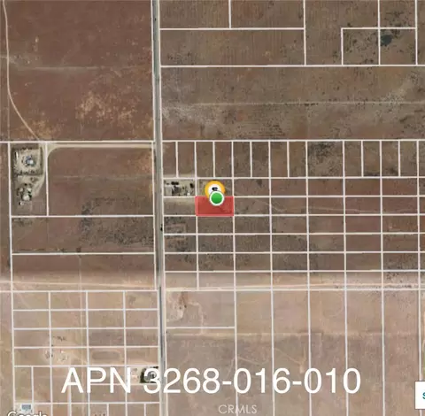 0 Vacvic Avenue G869th Stw, Lancaster, CA 93536
