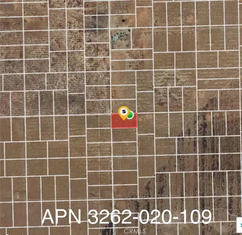 0 Vacvic Avenue C8105 Stw, Lancaster, CA 93536