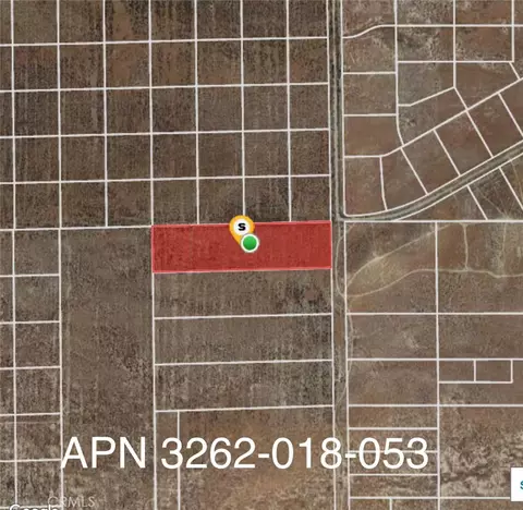 0 Vaccor Avenue B8100 Stw, Lancaster, CA 93536