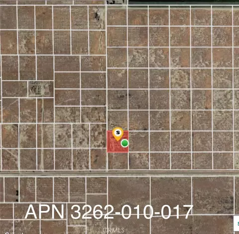 0 Vaccor Avenue A1495 Stw, Lancaster, CA 93536