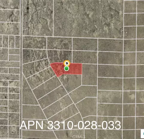 0 Vaccor Avenue E10126, Lancaster, CA 93535