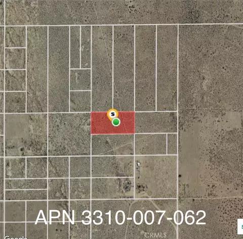 0 Vacvic 134 Steave D4, Lancaster, CA 93535
