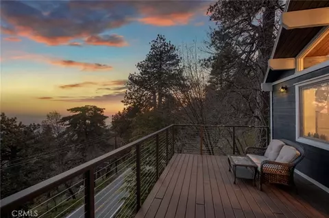 31600 City Creek Rd, Running Springs, CA 92382