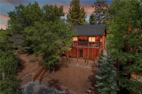 657 Georgia St, Big Bear Lake, CA 92315