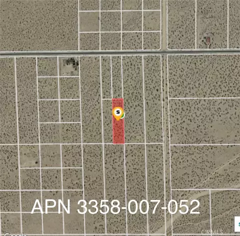 0 Vacvic Avenue G4165 Ste, Lancaster, CA 93535