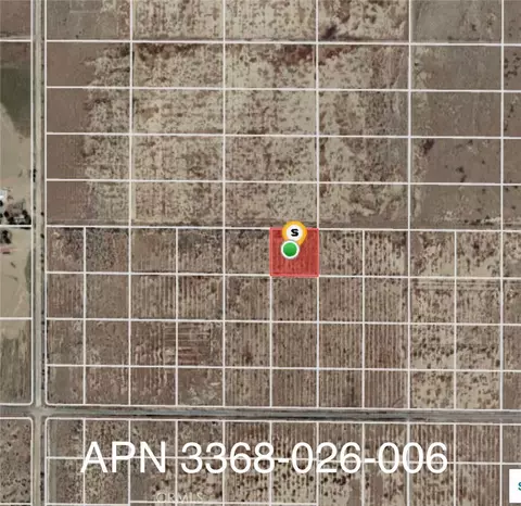 0 Vaccor 114 Steave J13, Lancaster, CA 93535