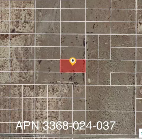 0 Vac117 Stevic Avenue J10, Lancaster, CA 93535