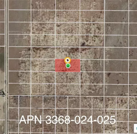 0 Vac114 Stevic Avenue J10, Lancaster, CA 93535