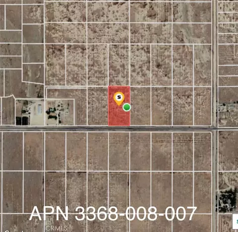 0 Vaccor Avenue J127, Lancaster, CA 93535