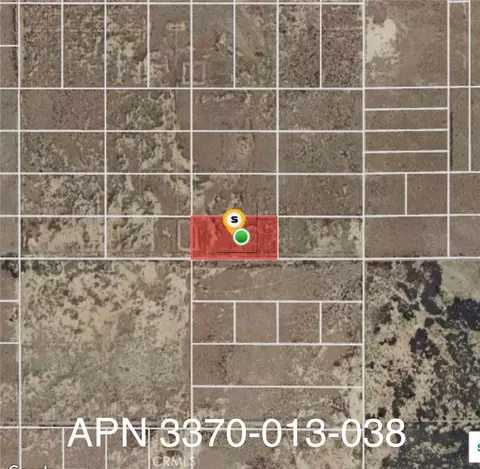 0 Vaccor 127 Steave K8, Lancaster, CA 93535