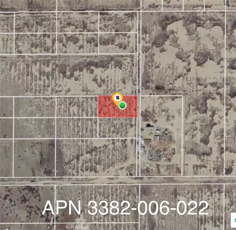 0 Vacvic Avenue G663 Ste, Lancaster, CA 93535