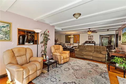 Living - 23167 Brookside Rd, Crestline, CA 92325 photo 4 of 4