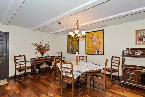 Dining - 23167 Brookside Rd, Crestline, CA 92325 photo 2 of 2