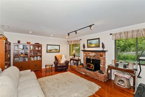 Living - 23167 Brookside Rd, Crestline, CA 92325 photo 1 of 4