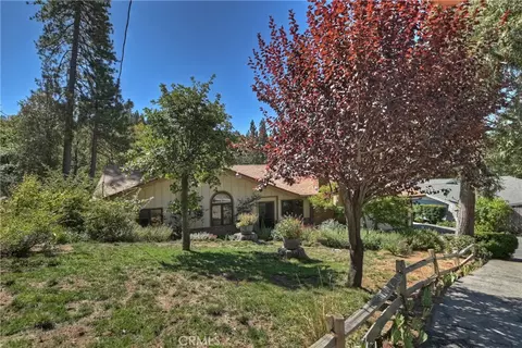 23167 Brookside Rd, Crestline, CA 92325