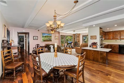 Dining - 23167 Brookside Rd, Crestline, CA 92325 photo 1 of 2