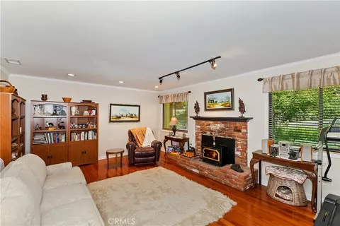 Living - 23167 Brookside Rd, Crestline, CA 92325 photo 1 of 5
