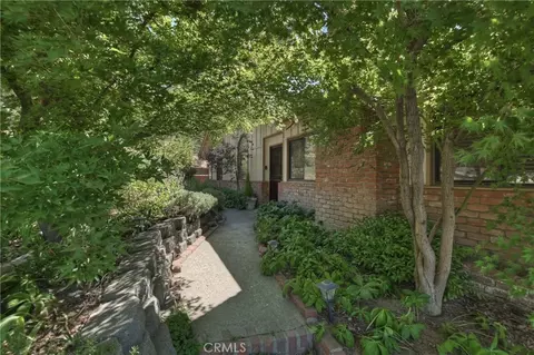 Exterior - 23167 Brookside Rd, Crestline, CA 92325 photo 15 of 17