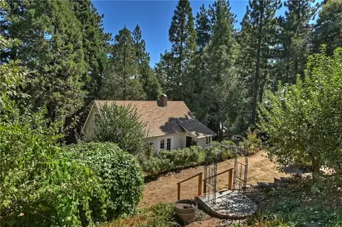 22911 Crest Forest Dr, Crestline, CA 92325