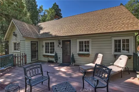 22911 Crest Forest Dr, Crestline, CA 92325