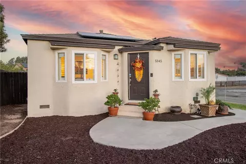 5345 La Sierra Ave, Riverside, CA 92505