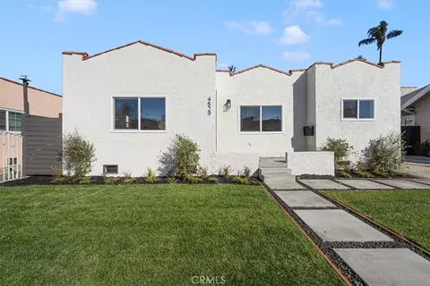 4529 Abbey Pl, Los Angeles, CA 90019