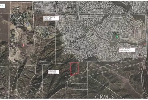 0 Unnamed Rd, Beaumont, CA 92223 photo 5