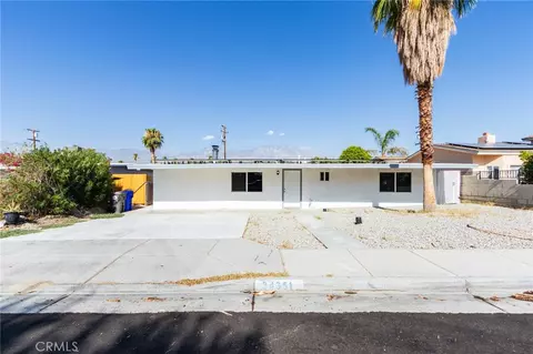 34351 Judy Ln, Cathedral City, CA 92234