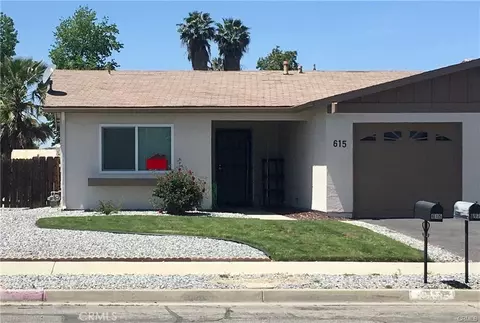 615 Solano Dr, Hemet, CA 92545