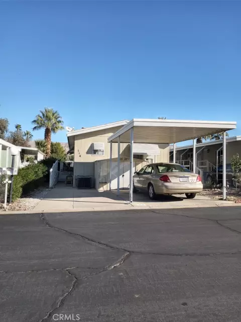15500 Bubbling Wells Rd #114, Desert Hot Springs, CA 92240