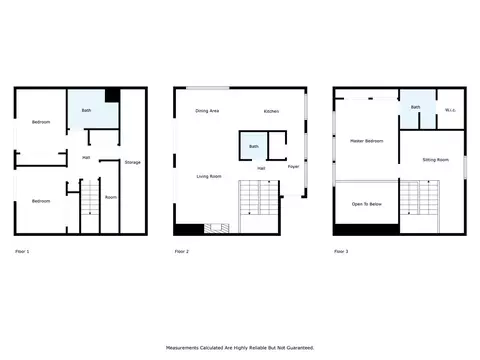 Floorplan - 966 Willow Creek Rd #9, Lake Arrowhead, CA 92352 photo 1 of 1