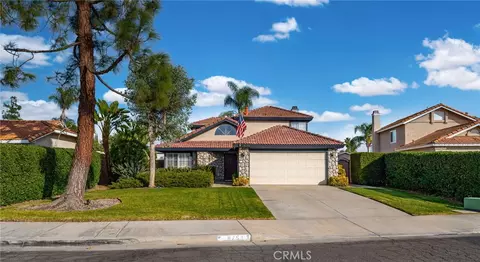 8754 Belladona Rd, Riverside, CA 92508
