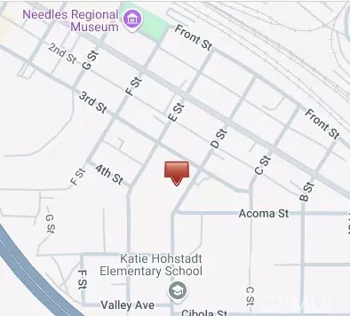 310 D St, Needles, CA 92363 photo 4