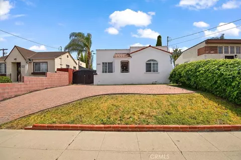 1610 W 216th St, Torrance, CA 90501