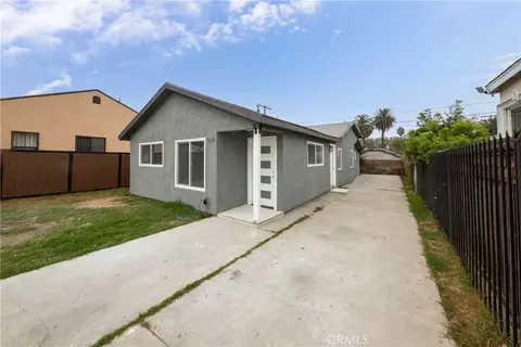 605 W 107th St, Los Angeles, CA 90044