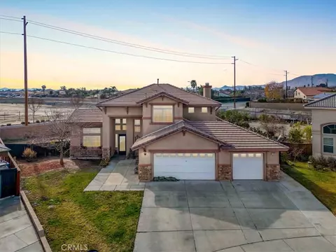 1698 Andalusian St, San Jacinto, CA 92582