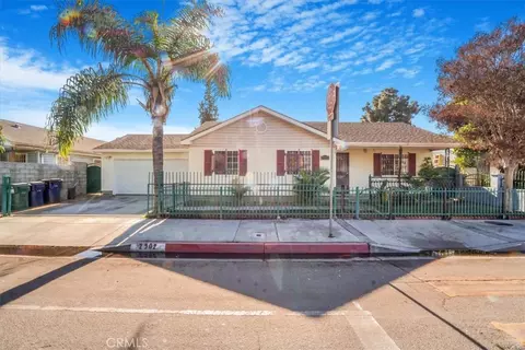 2502 Santa Ana Blvd N, Los Angeles, CA 90059