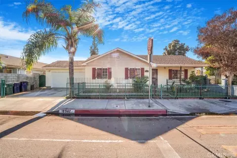 2502 Santa Ana Blvd N, Los Angeles, CA 90059