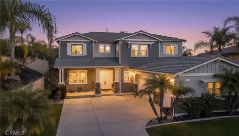 8832 Gentle Wind Dr, Corona, CA 92883