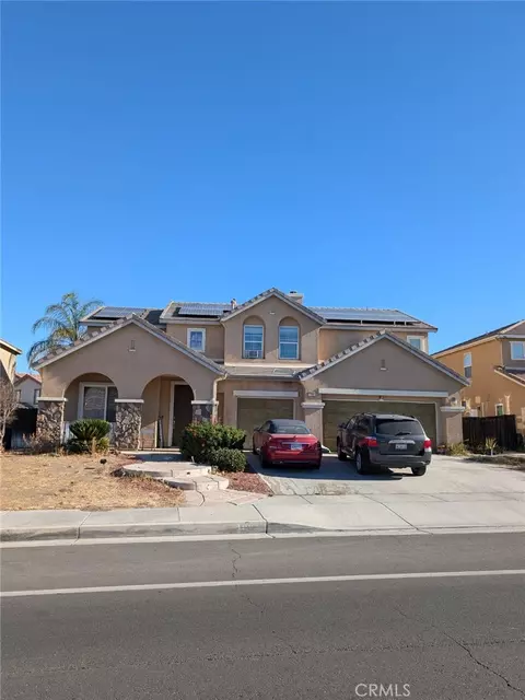 1985 Meridian St, San Jacinto, CA 92583
