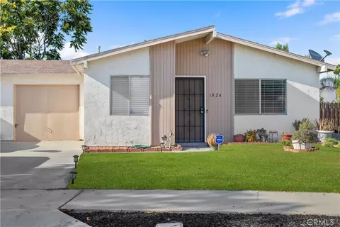 1824 Calle Arboleda, Hemet, CA 92545
