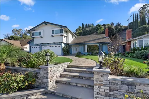 2048 Palisades Dr, Fullerton, CA 92831