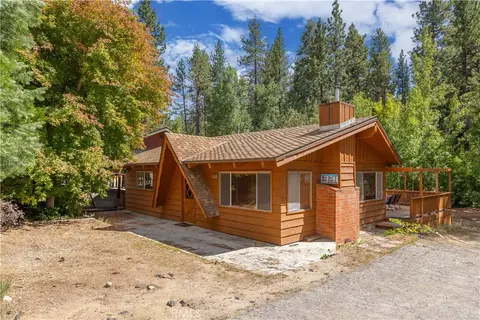 43289 Bow Canyon Rd, Big Bear Lake, CA 92315