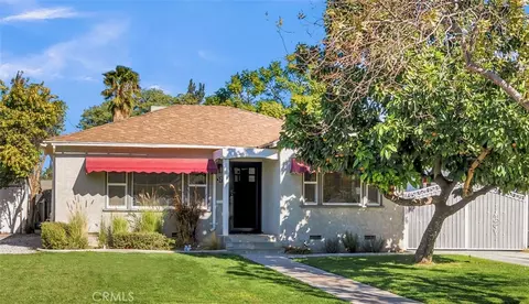 3717 Bandini Ave, Riverside, CA 92506