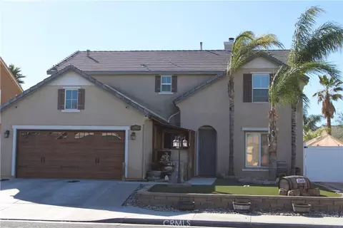 2848 Eureka Rd, San Jacinto, CA 92582