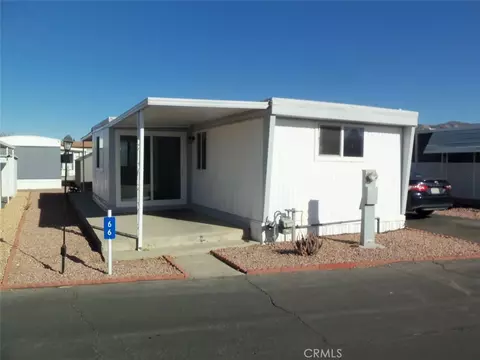 1600 S San Jacinto Ave #66, San Jacinto, CA 92583